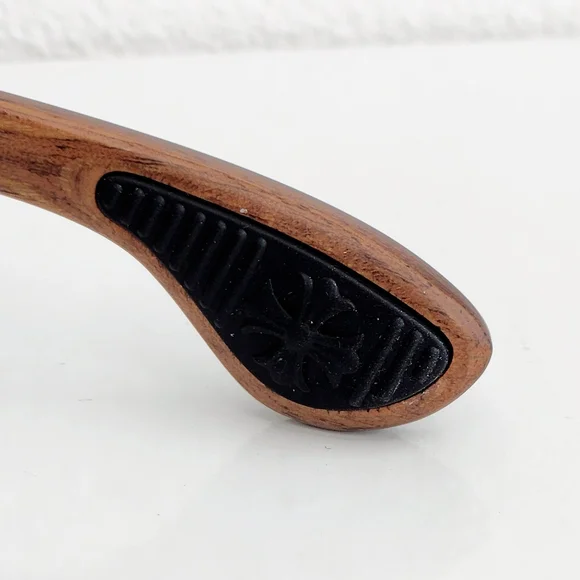 Chrome Hearts Black and Brown Sunglasses - Picture 3 of 12